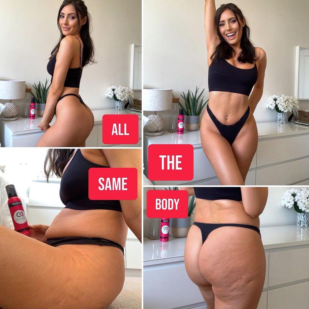 13 Body-Positive Influencers You Should Be Following on Instagram