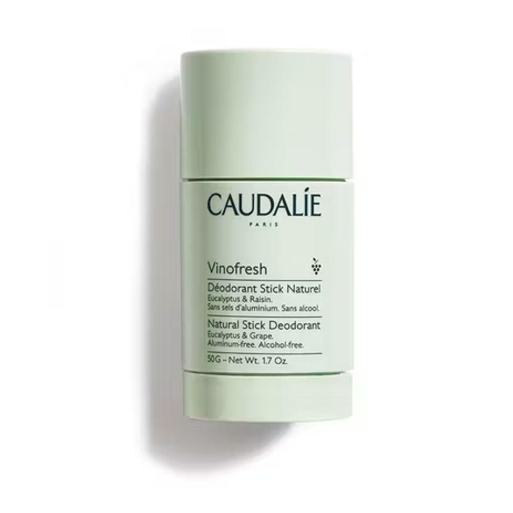 caudalie organic natural deodorant