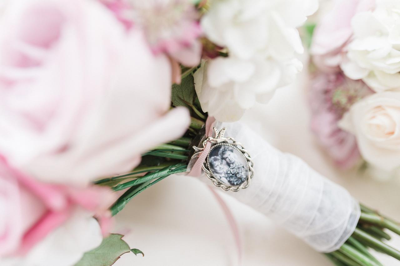 Kat & Elliott's Real Wedding - The Elveltham