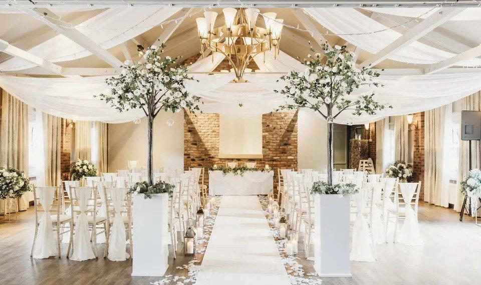 11 Best Wedding Decorators in the UK According to Real Couples