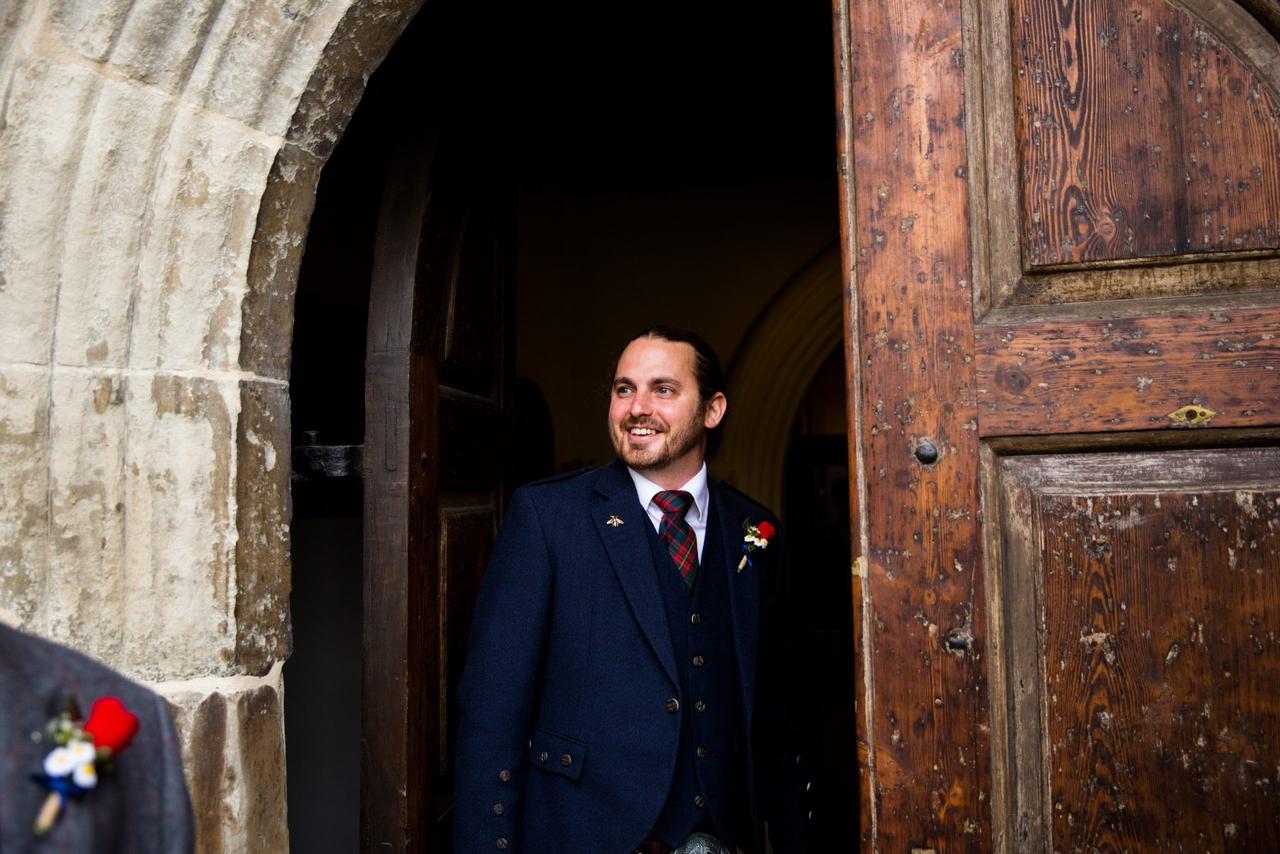Emily and Daniel - Buckinghamshire Golf Club Real Wedding