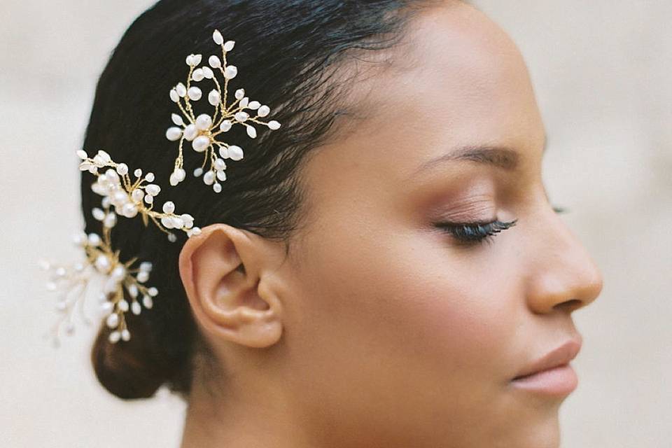 46 Bridesmaid Hairstyle Ideas Your Girls Will Love