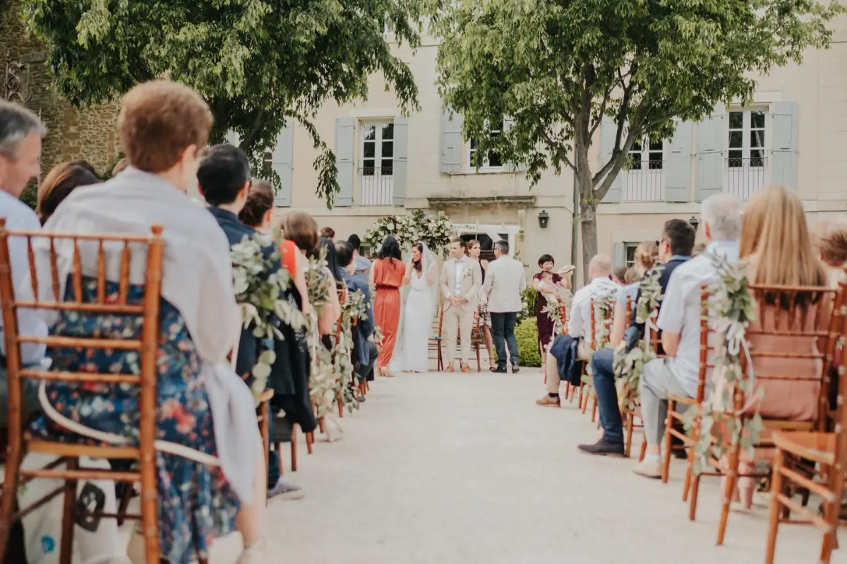 French Chateau Wedding Venues 14 of the Best to Book Now - hitched.co.uk photo