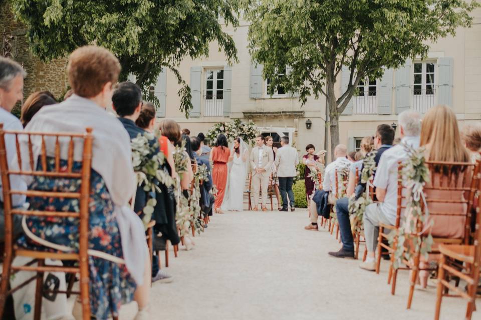 14 of the Best French Chateau Wedding Venues