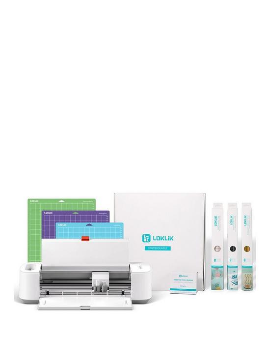 lolik crafter machine