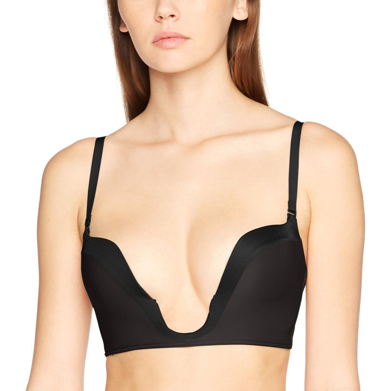 Calvin Klein Women's Constant Strapless Bra New With Tags Size