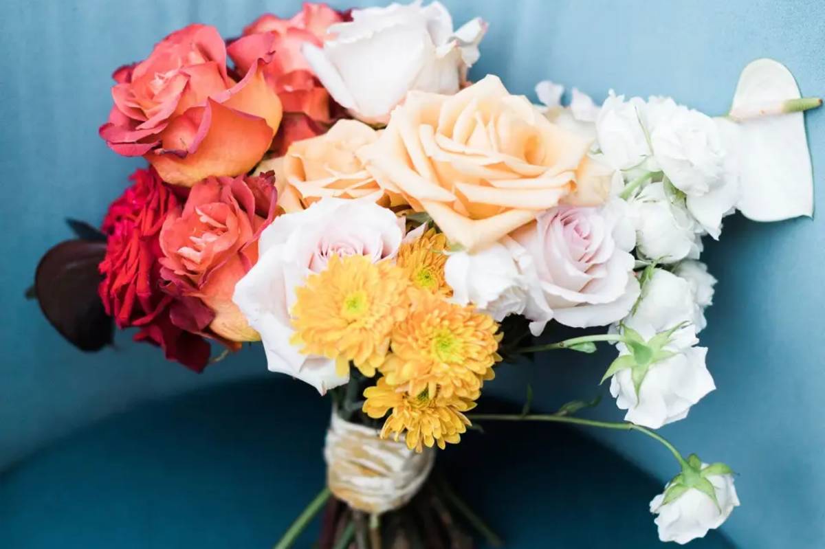 Lacey Flower - Anne Bright Designs