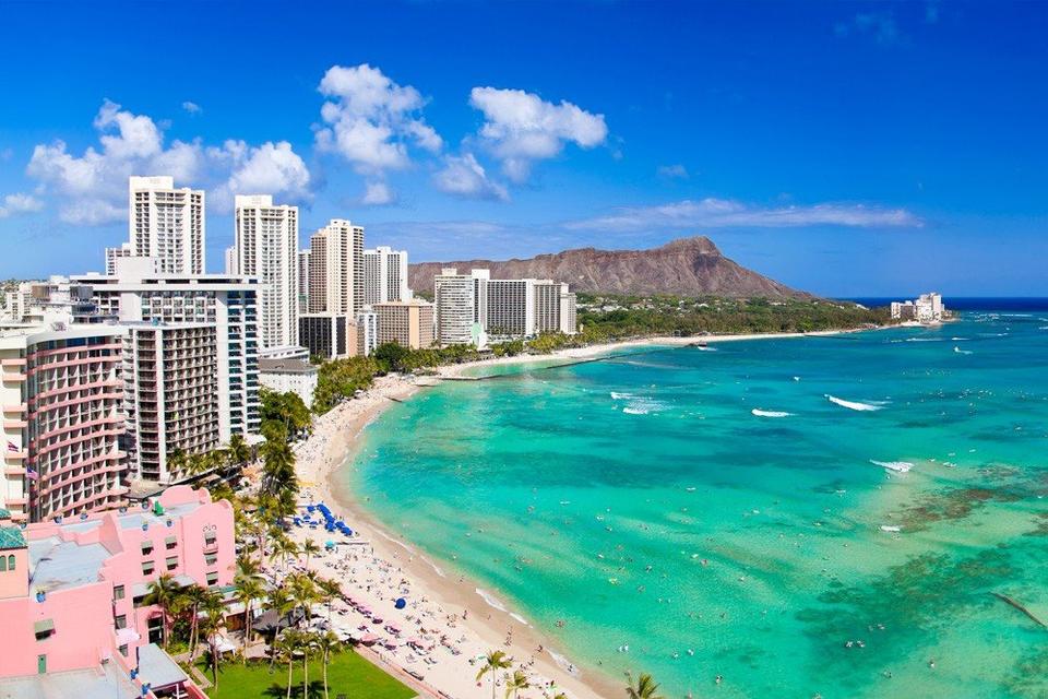 Hawaii Honeymoon: Your Complete Guide - hitched.co.uk - hitched.co.uk