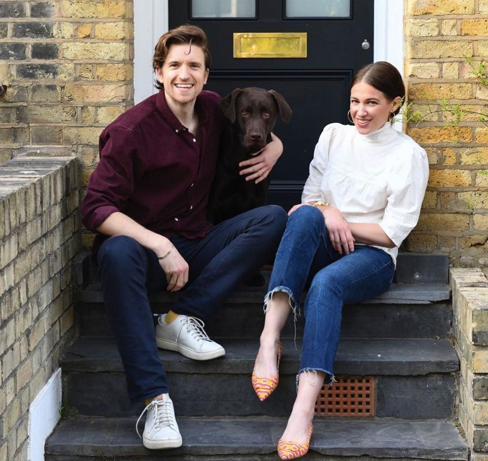 Who is Greg James's Wife? Everything We Know About Bella Mackie & Greg
