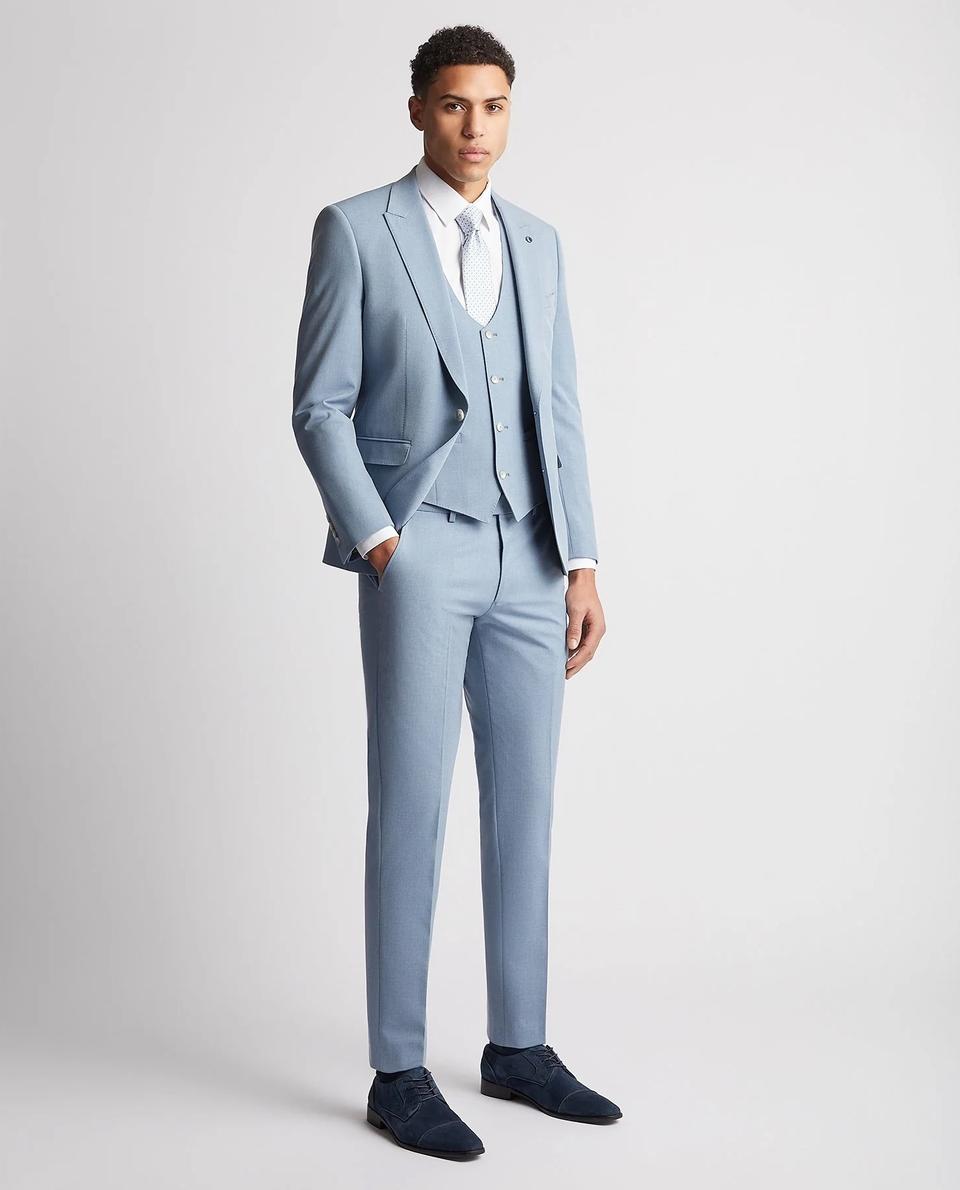 30 Best Summer Wedding Suits to Keep You Cool - hitched.co.uk