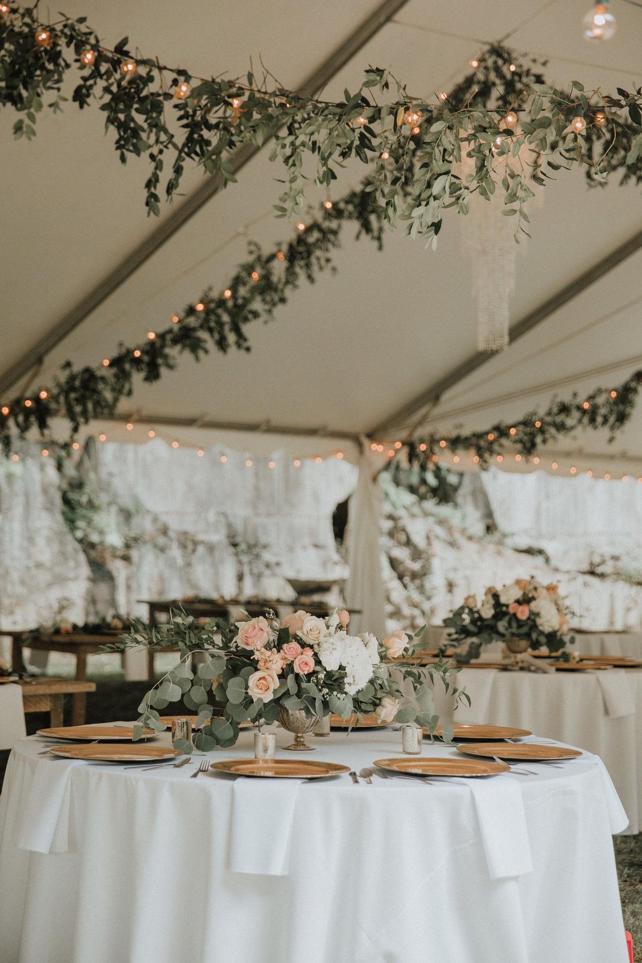 31 DIY Wedding Decoration Ideas You Can Easily Master hitched