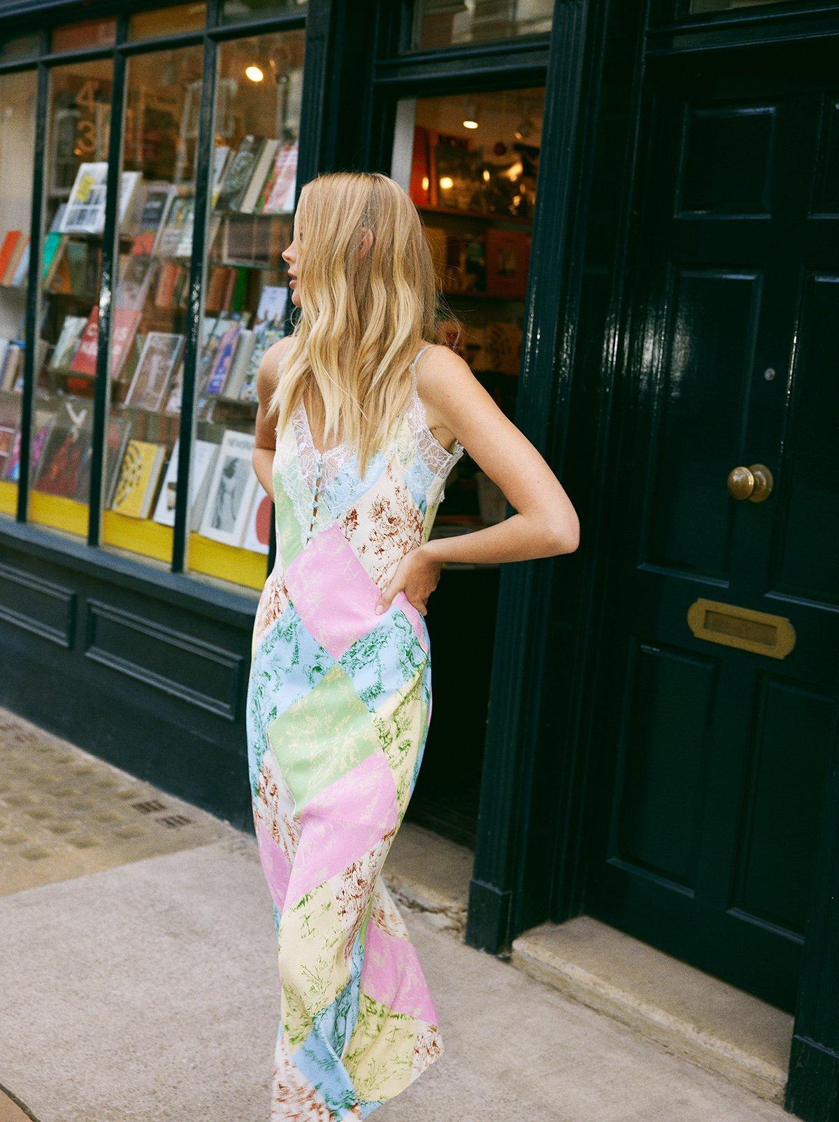 From Slips To Souped-Up Maxis: The 6 Dress Trends To Take Note Of In 2023