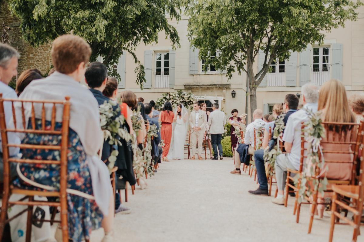 12 of the Best Chateau Wedding Venues in the South of France — Luxury  Weddings UK