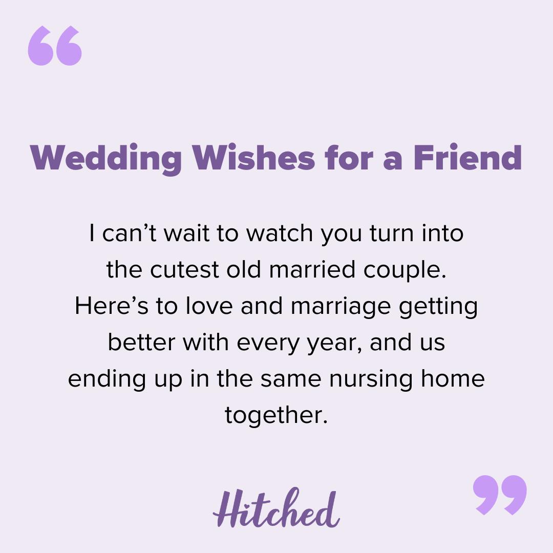 What to Write in a Wedding Card: 80 Wedding Wishes 