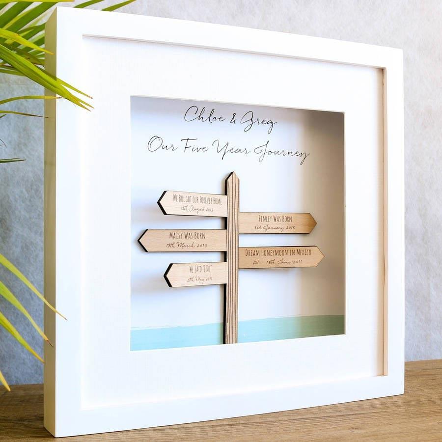 personalised-mini-wooden-sign-post