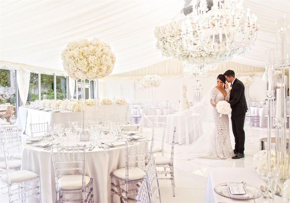 Best Wedding Venues in the UK