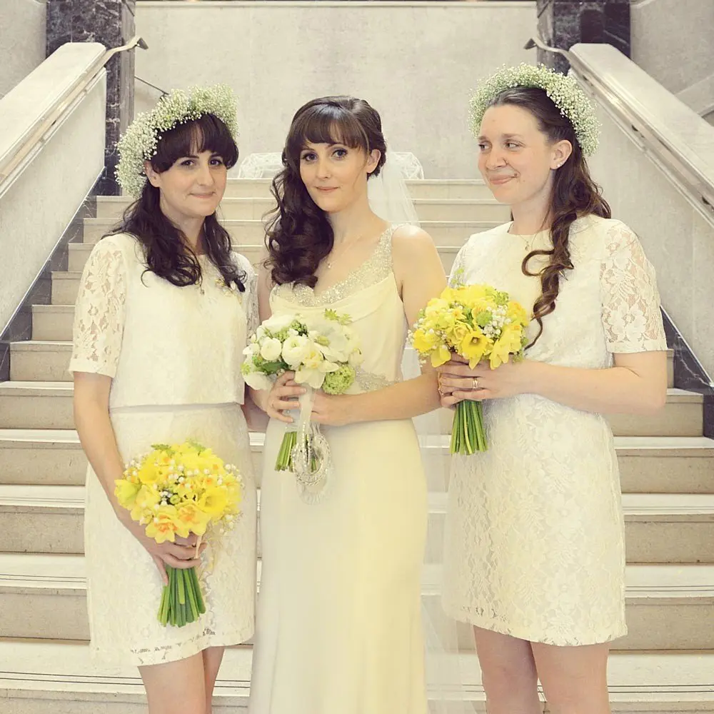 60s-style-bridesmaid-dresses