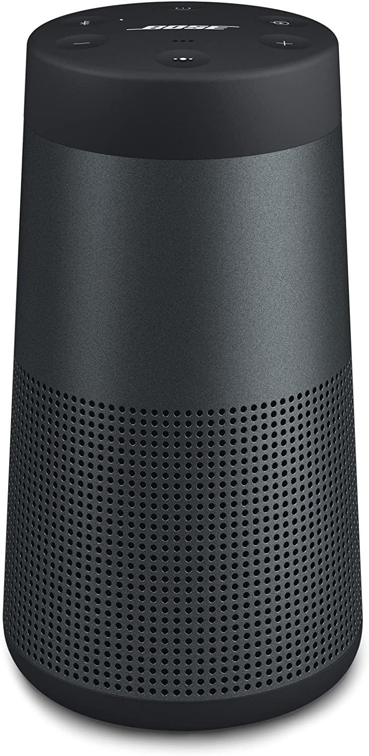Bluetooth speaker