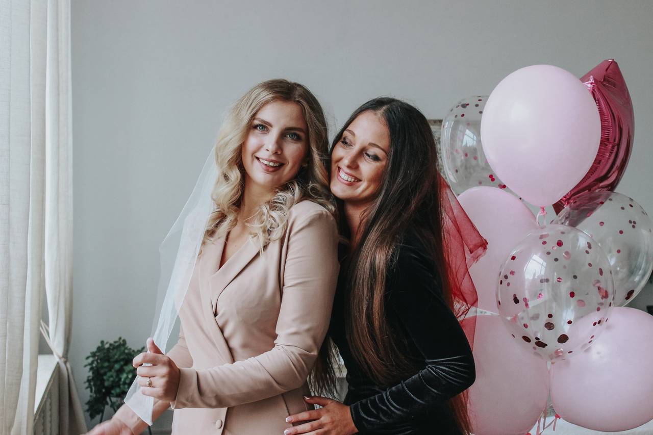 6 Tips to Organize a Bride-to-be Party