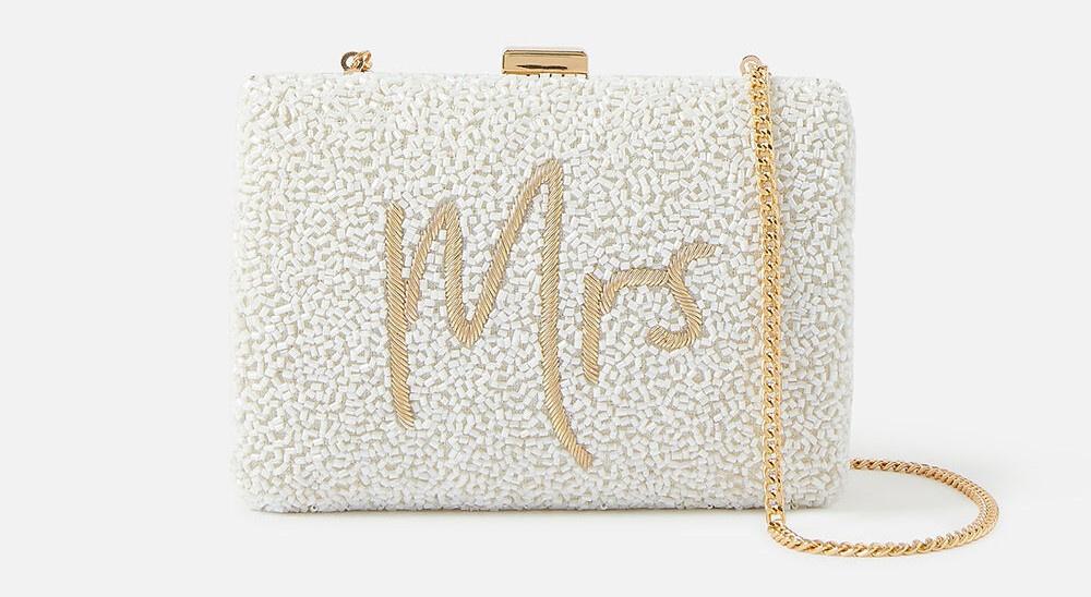How to Choose a Clutch Bag for Your Traditional Wedding ⋆ Gabino Bags