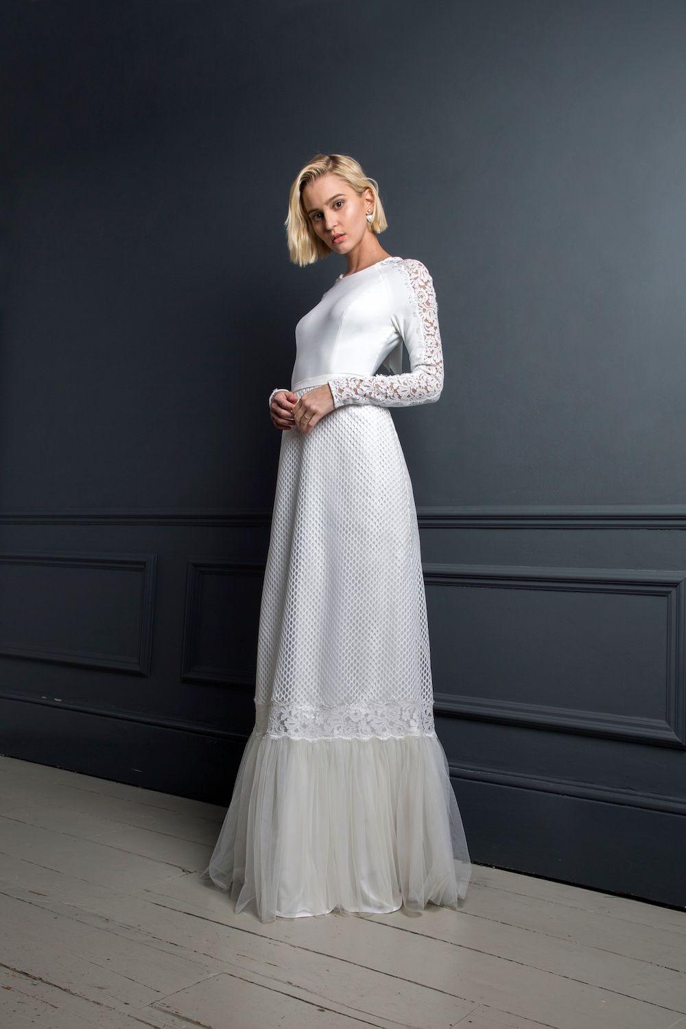 41 Best Winter Wedding Dresses 2021 - hitched.co.uk
