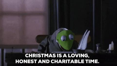 Irrational Winter Wedding Worries