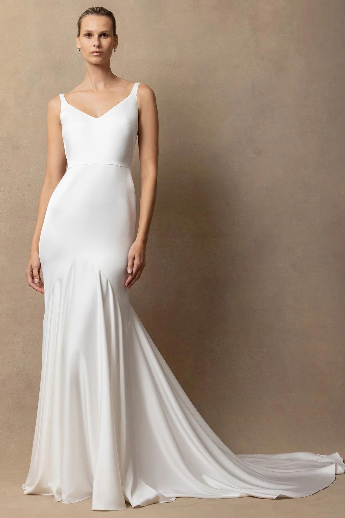 Lilah Dress – Halfpenny