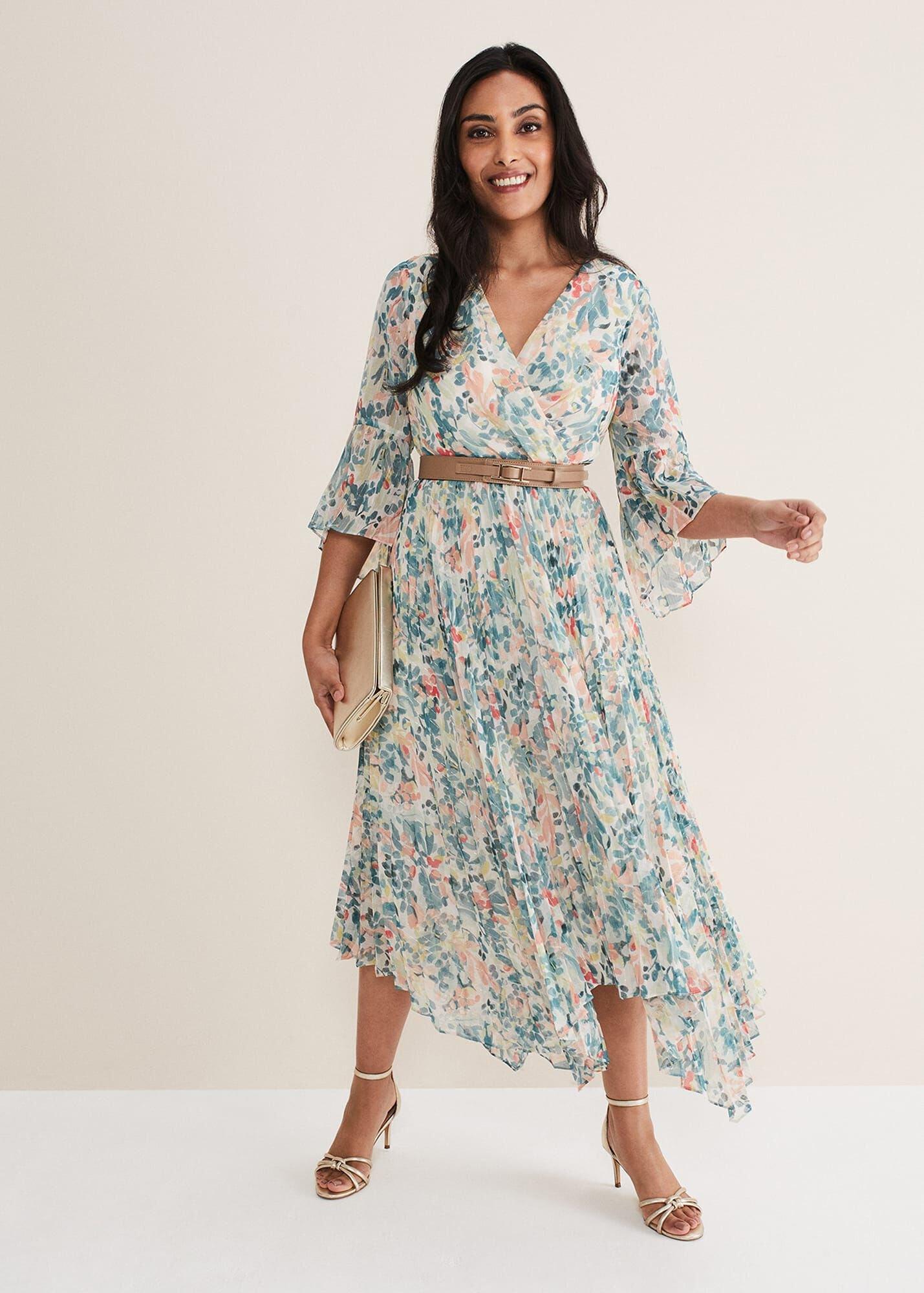 26 Petite Wedding Guest Dresses for Every Season - hitched.co.uk