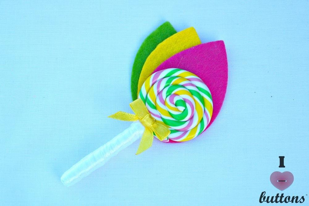 lollipop-buttonhole