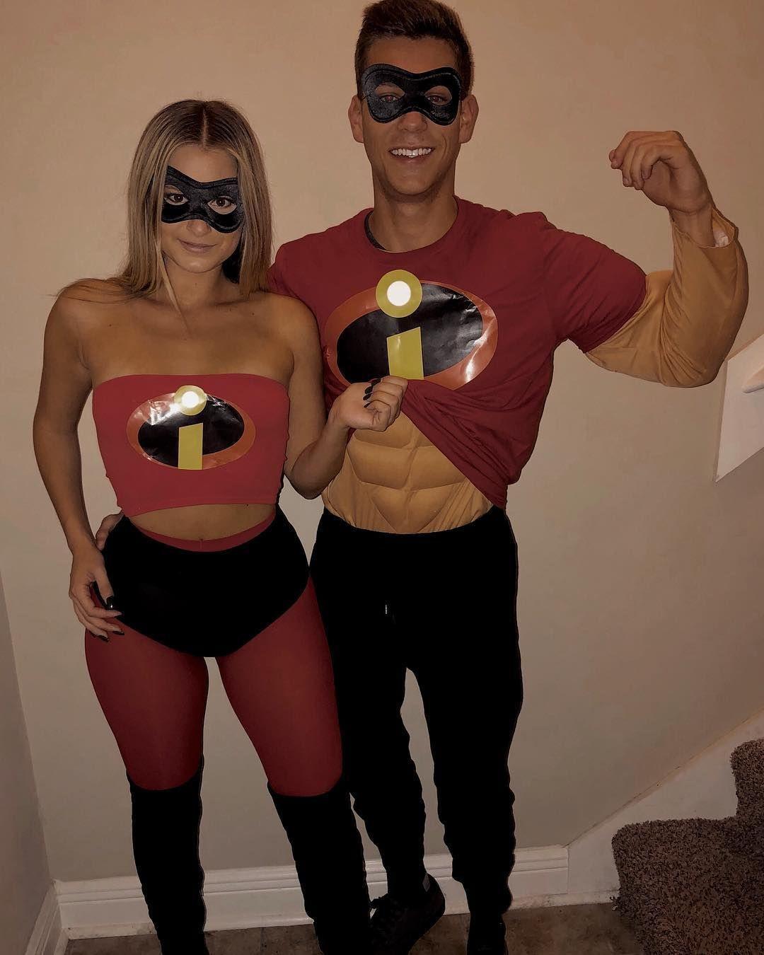 disney couples costumes