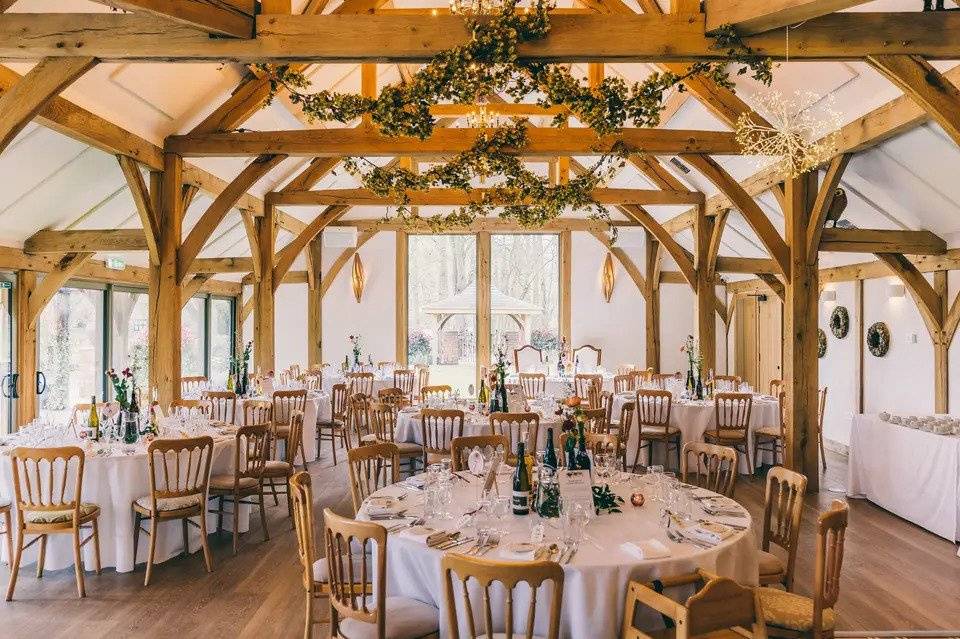 128431 Brinsop Court Manor House And And Barn Top Wedding Venues 2022 