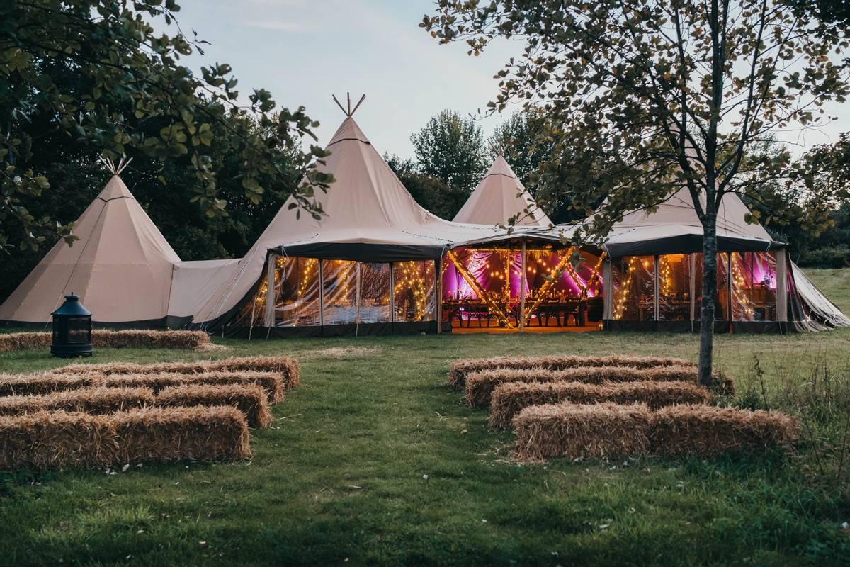 Berkshire Wedding Venues 