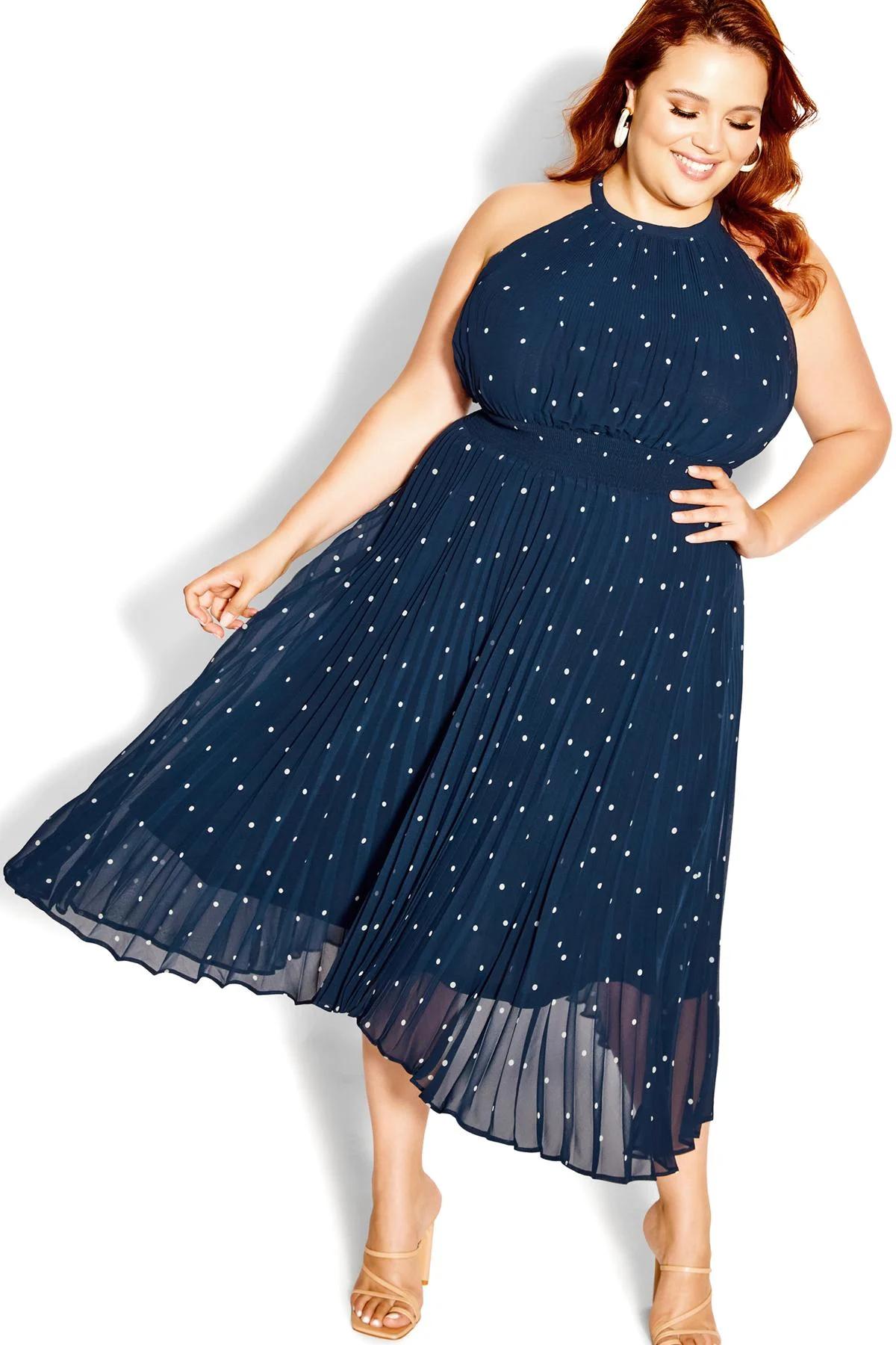 Evans plus size sales dresses uk