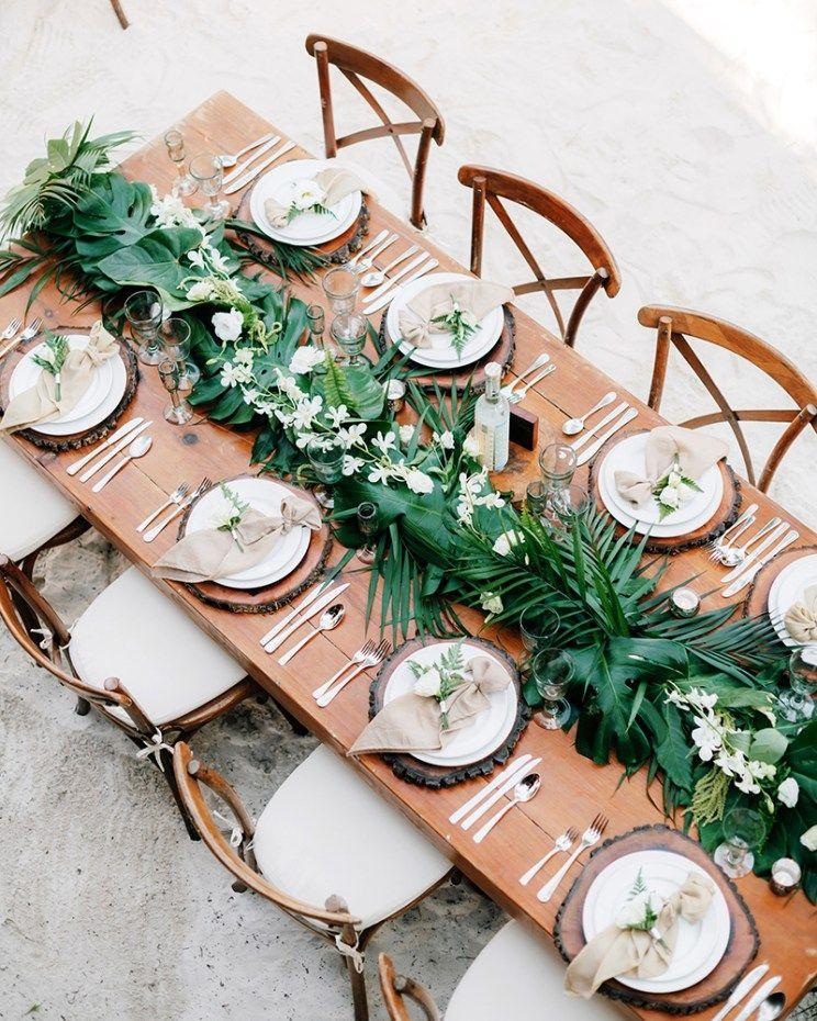 Minimalist Wedding Decor: 2024 Guide With Chic Decoration Ideas