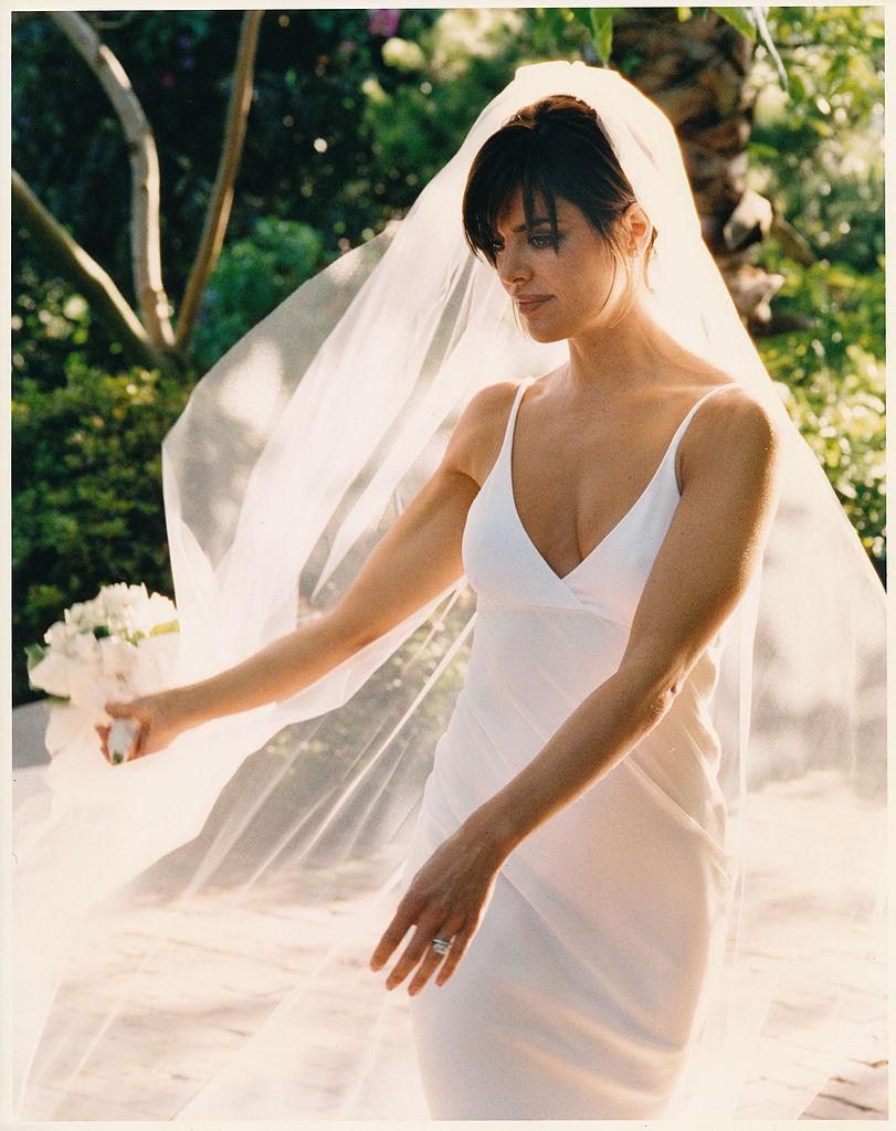 Vera Wang Wedding Gowns, Celebrity Weddings