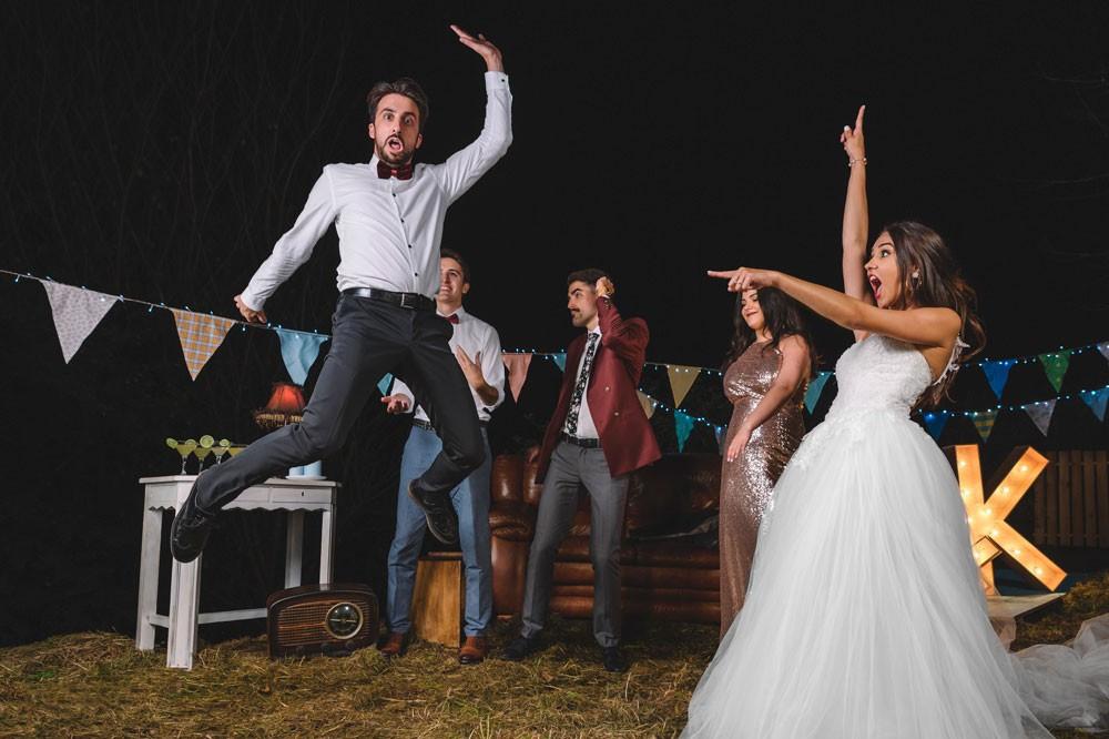 Top 10 Unexpected Wedding Songs