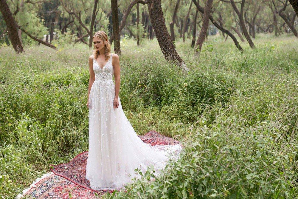 The 27 Best Wedding Dress Shops in London 2022 hitched.co.uk