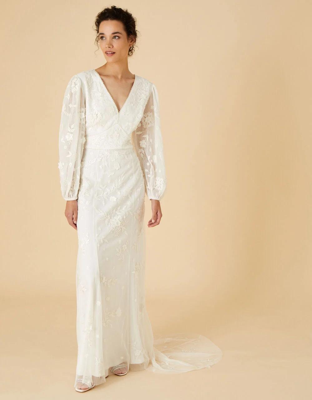 Wedding Dresses Under £500 – Raishma