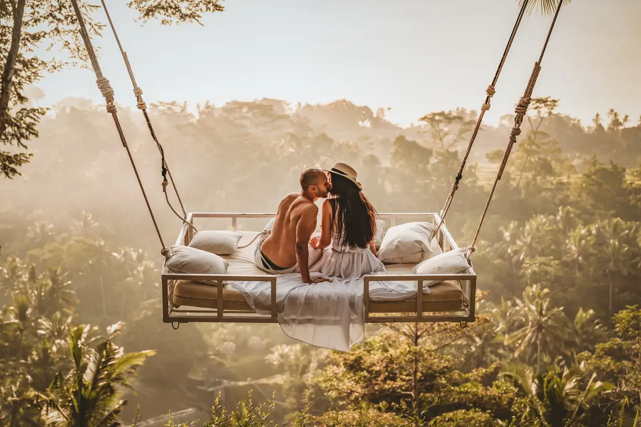 Bali Honeymoon: Where to Go & How Much Will it Cost? - hitched.co.uk -  hitched.co.uk