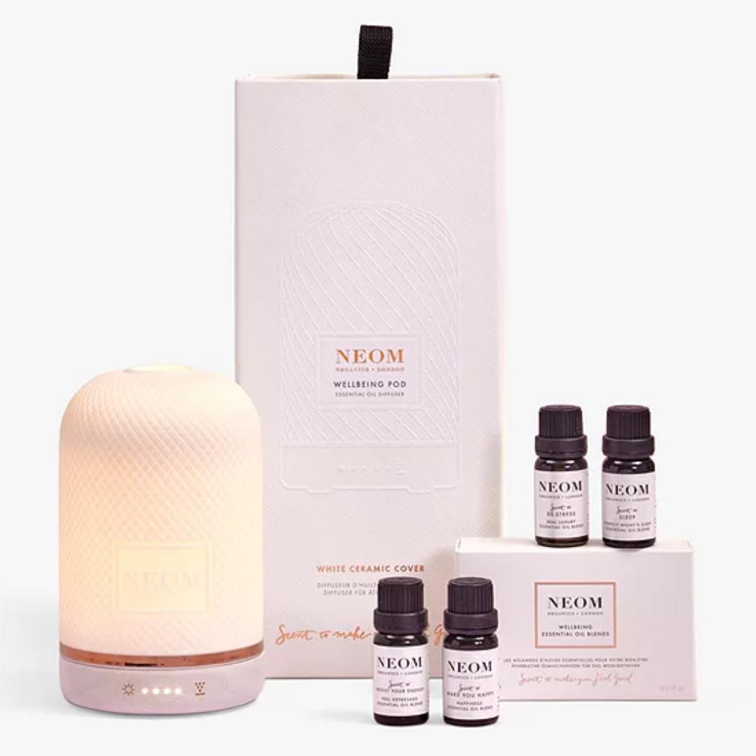 Wellbeing Easter gifts that are BETTER than Chocolate | Neom | NEOM Wellbeing  UK