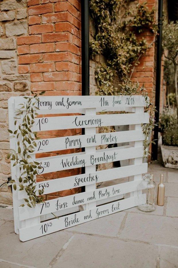 31 DIY Wedding Decoration Ideas You Can Easily Master hitched