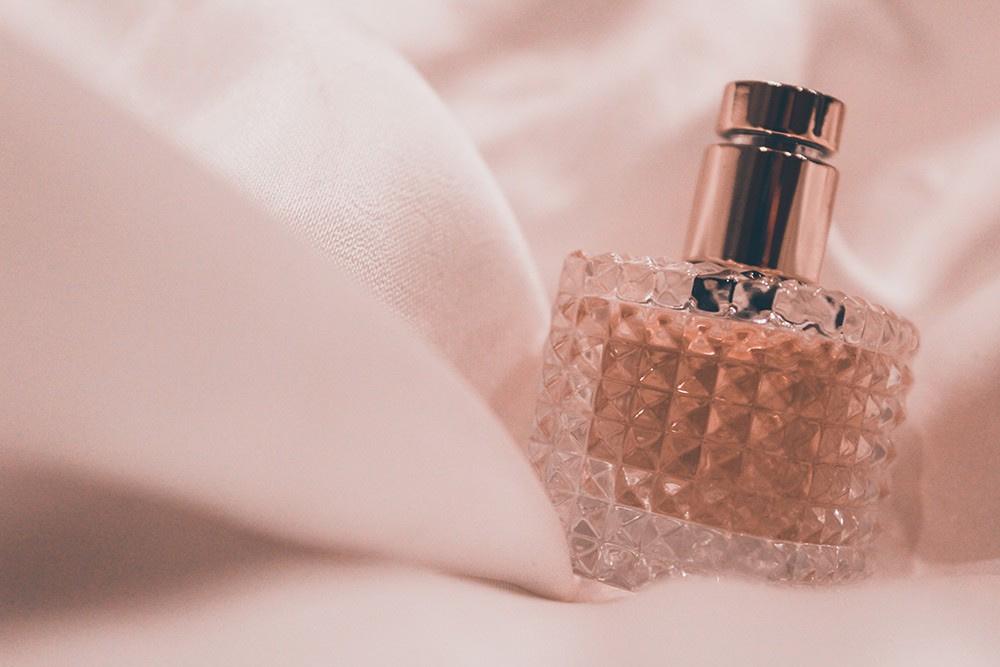 Make your own perfume