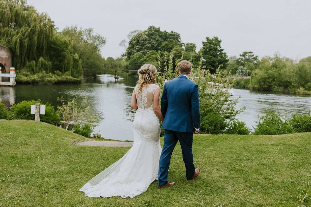Berkshire Wedding Venues 