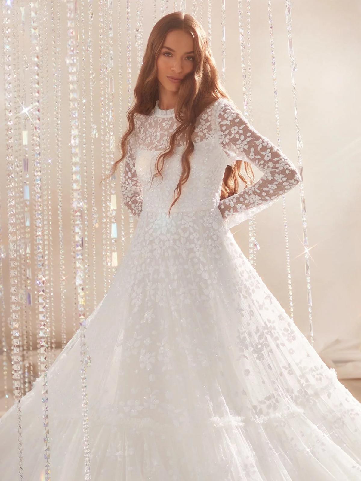 Shop For Your Perfect Wedding Dress Online | JJ's House-mncb.edu.vn