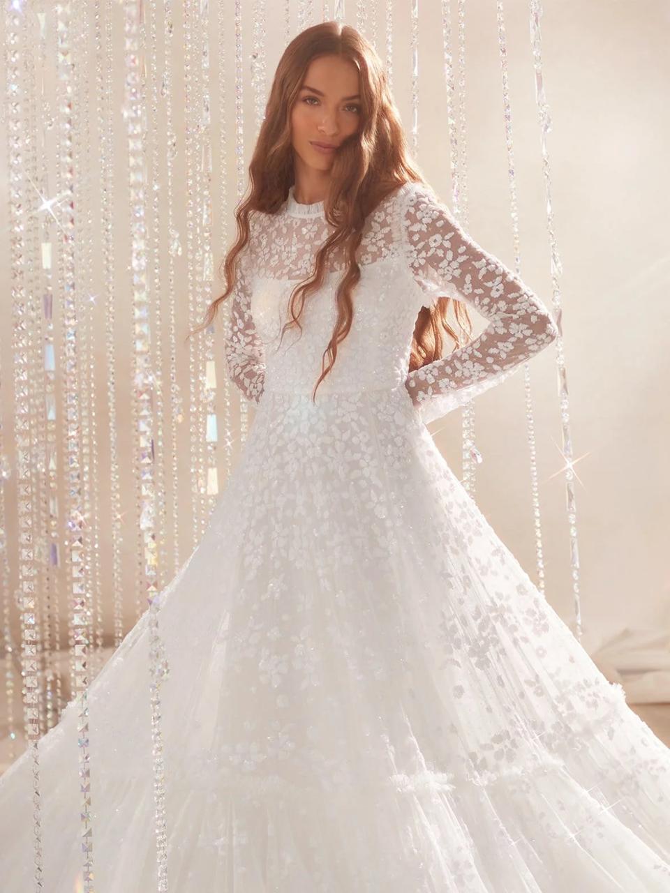 Online Wedding Dress Shopping 28 of the Best sites to Buy Wedding