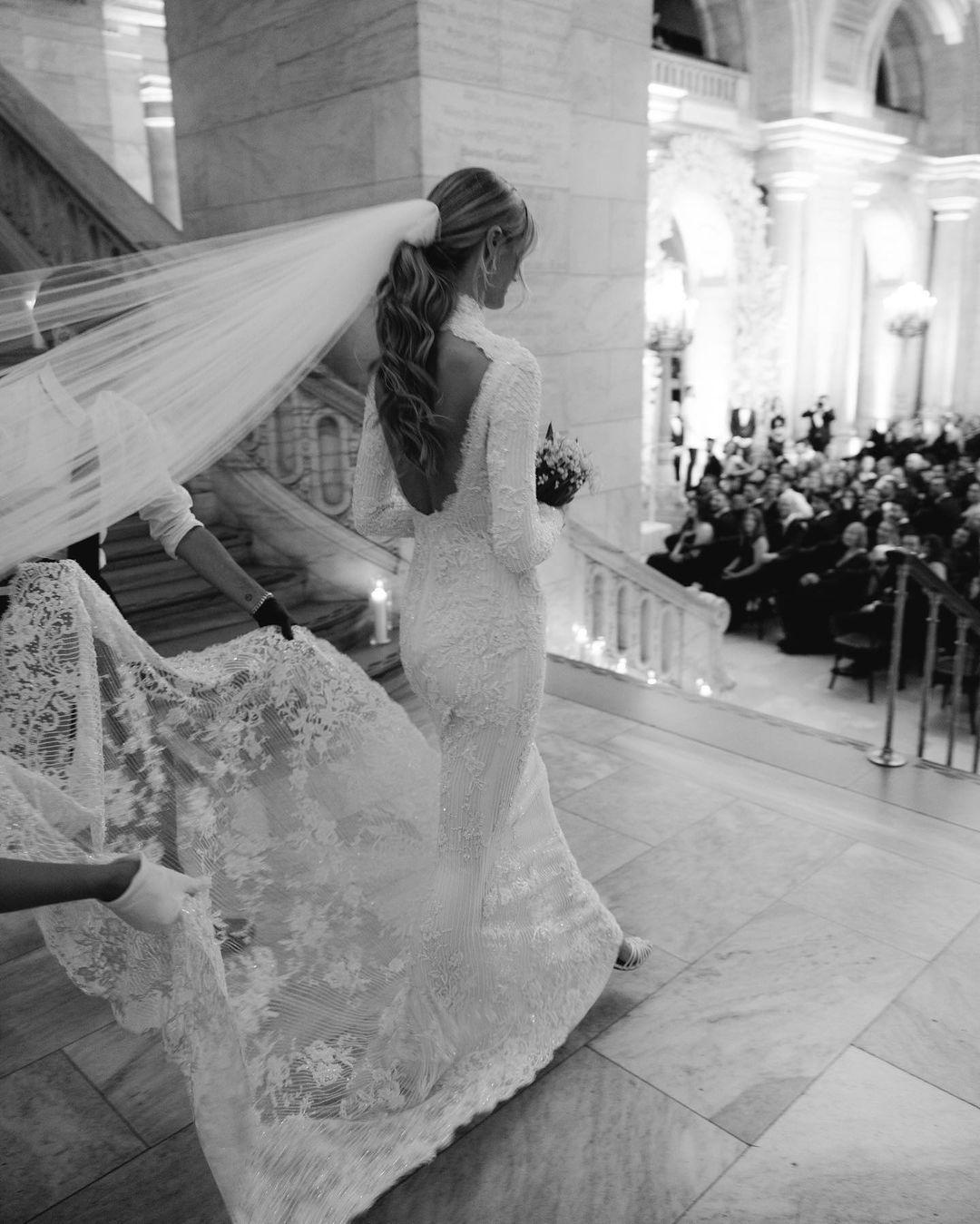 The Best Ralph Lauren Wedding Dresses: 6 Custom-Made Designs -   