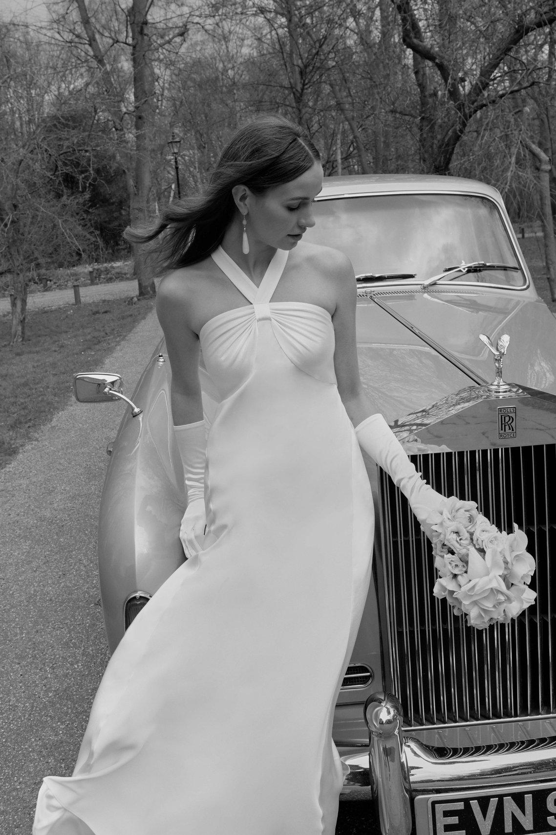 Rixo Wedding Dresses: The Best Picks from Rixo Bridal - hitched.co.uk -  hitched.co.uk