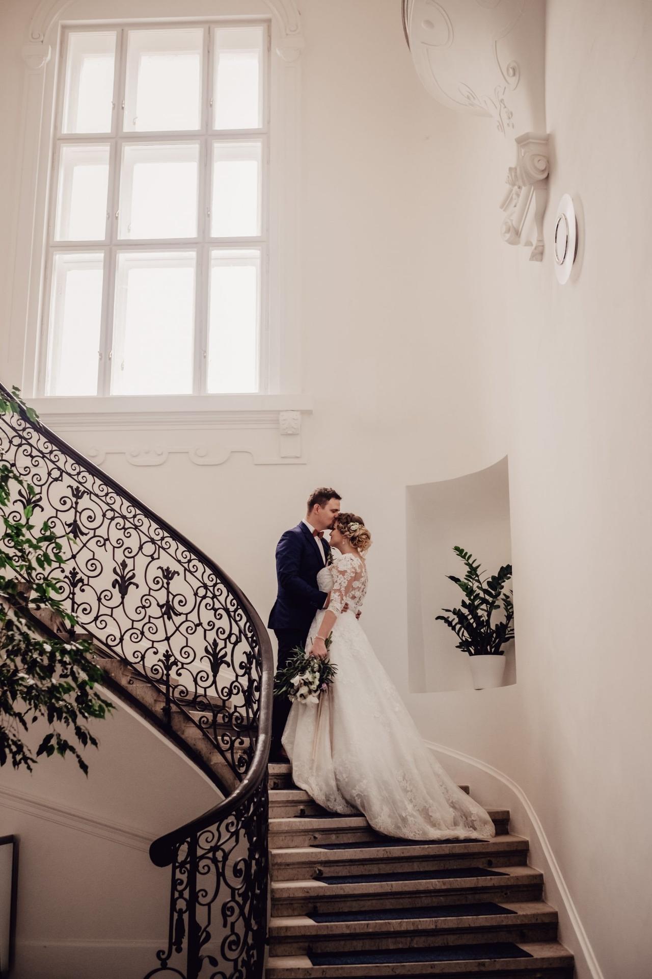 How to Plan a Wedding in 6 Months