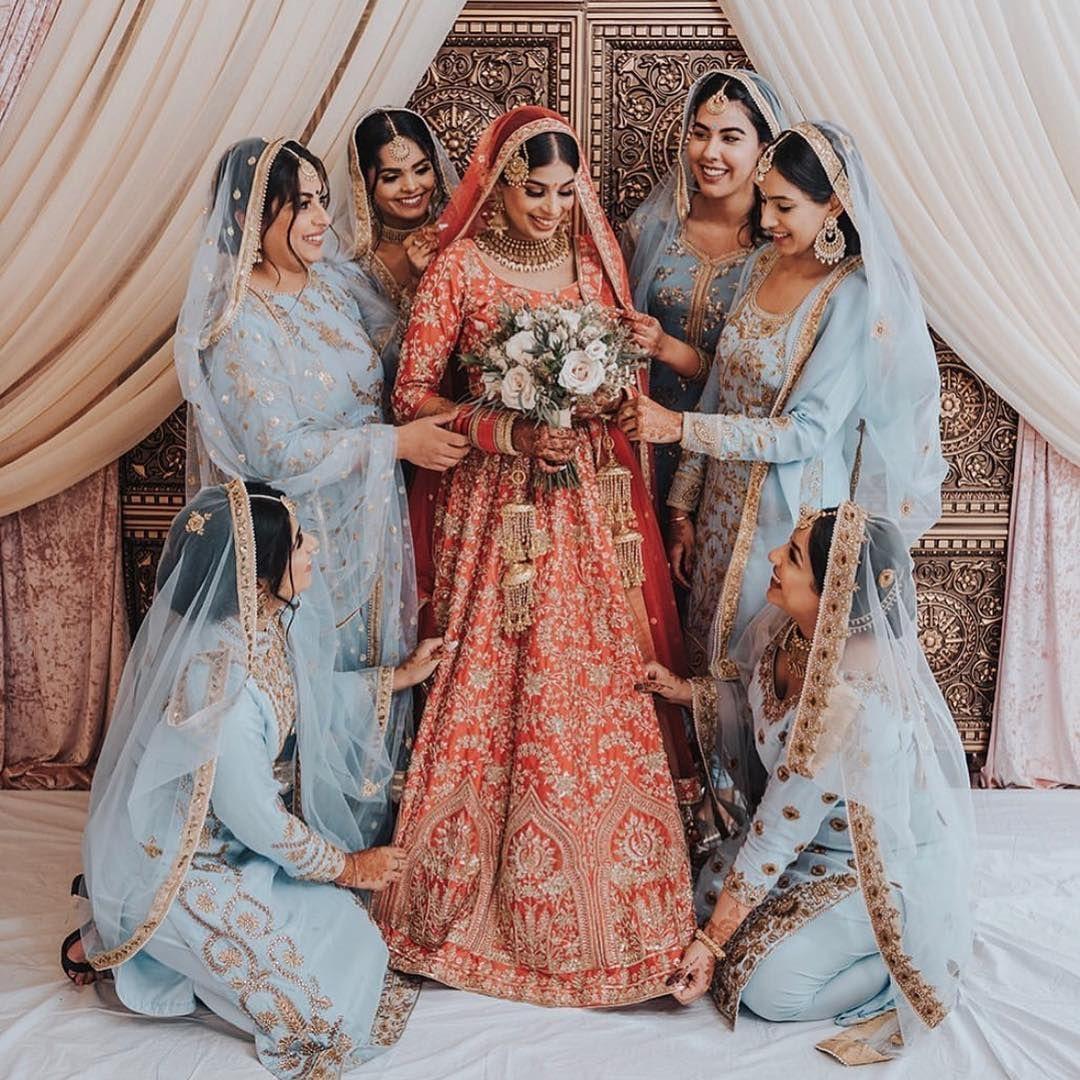 11 Things To Expect When Attending An Indian Wedding