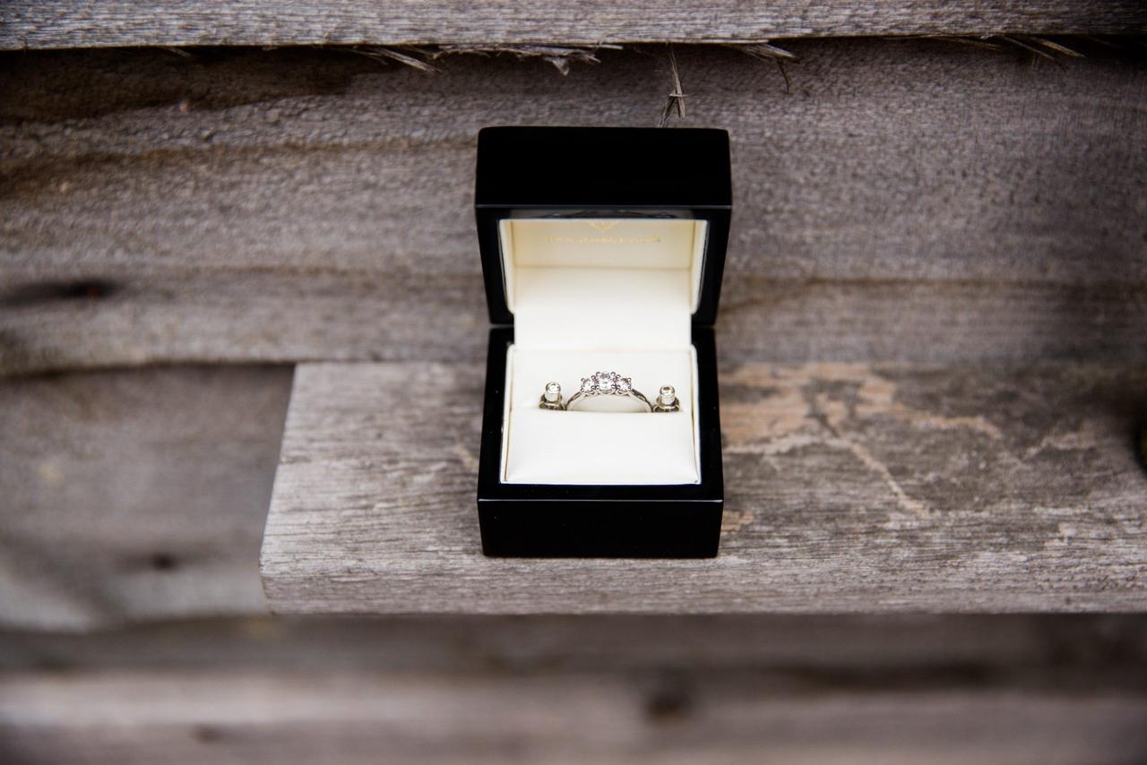 Emily and Daniel - Buckinghamshire Golf Club Real Wedding